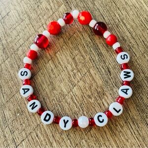 Disney Nightmare Before Christmas Bracelet